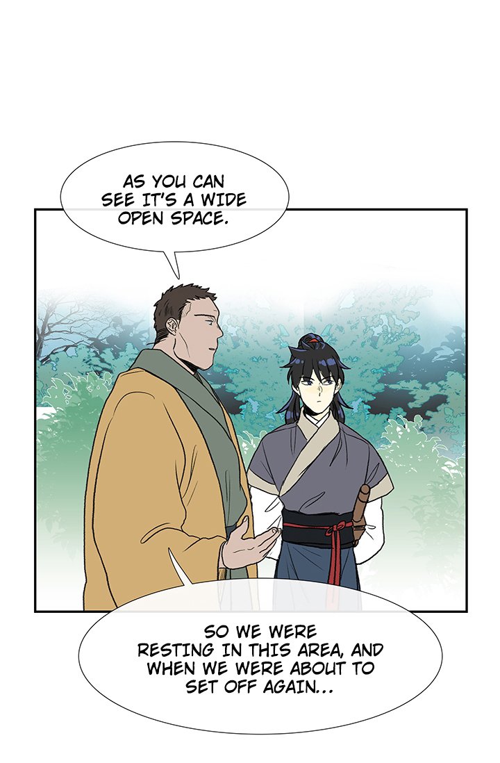 The Scholar's Reincarnation Chapter 86 35